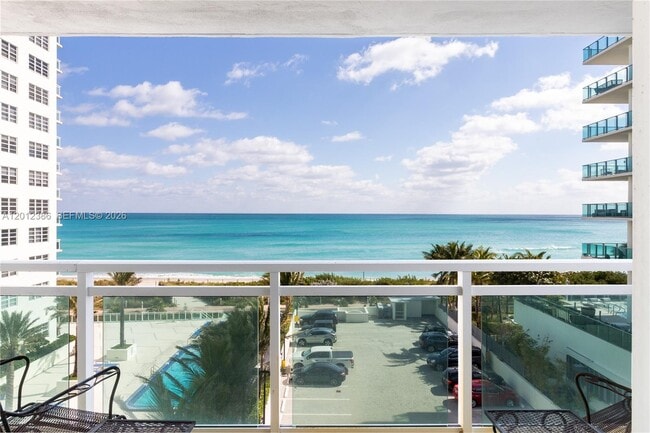 Photo - 6917 Collins Ave Unit 715