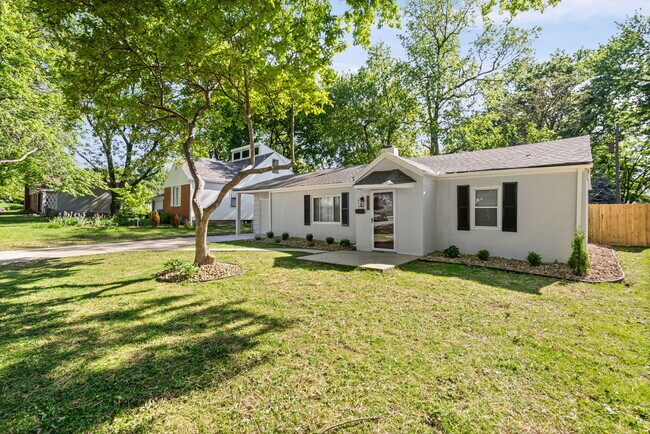 Photo - 7615 Terrace St