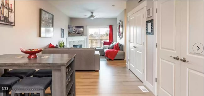 Photo - 2600 Racquet Ln