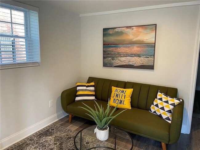 Photo - Room in House on Cedar Ave NW