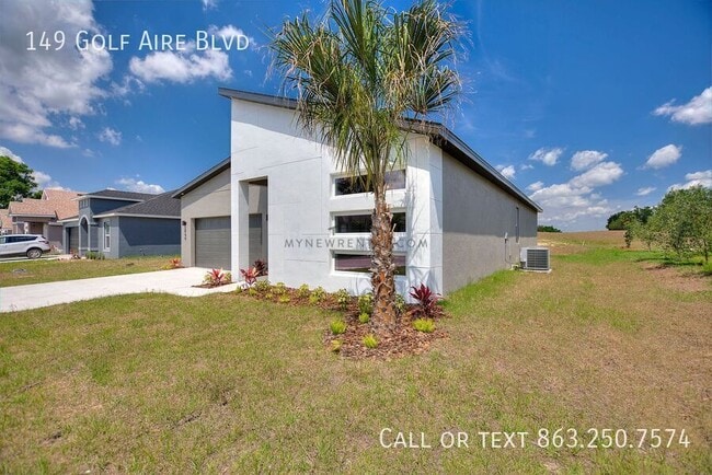 Photo - 149 Golf Aire Blvd