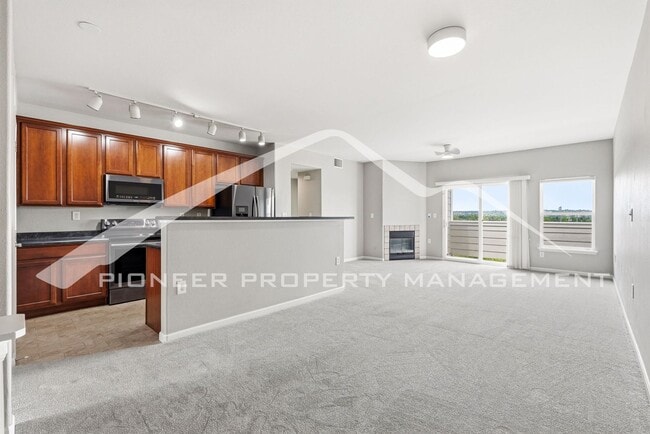 Photo - Fantastic Condo with Central AC and Mountain Views