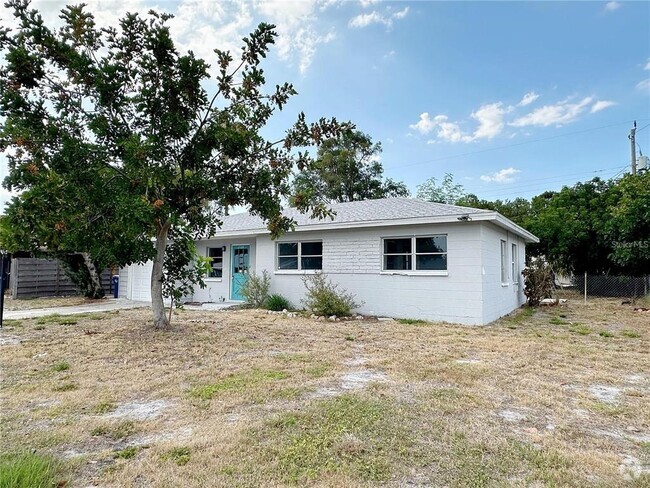 Building Photo - 2404 Florida Blvd Rental