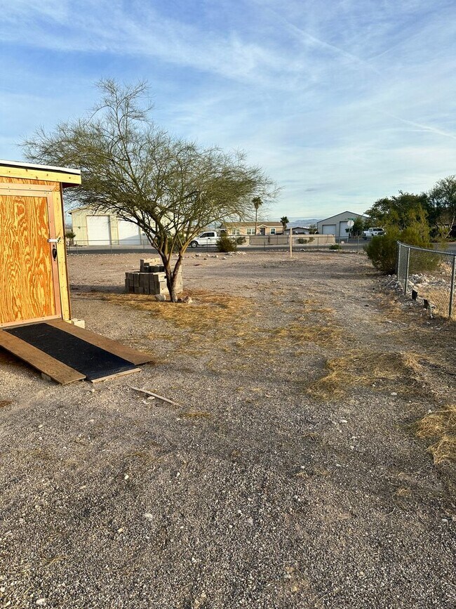Photo - Quaint mobile home in BHC