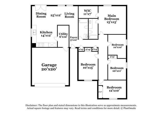Photo - 8351 W Screech Owl Dr