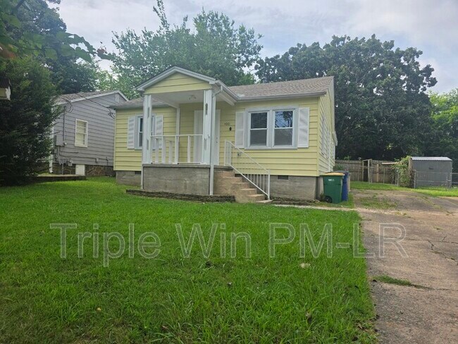 Photo - 400 W 34th St