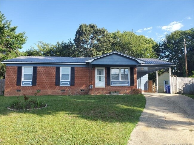 Building Photo - 5415 Cactus Ct