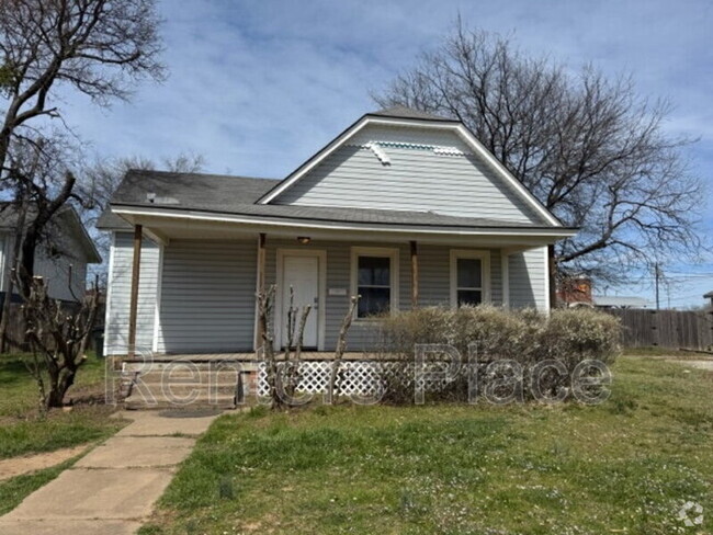 Building Photo - 1031 E Lee Ave Rental