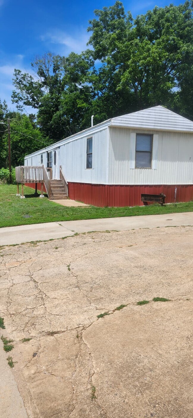 Photo - Cedar Street MHC
