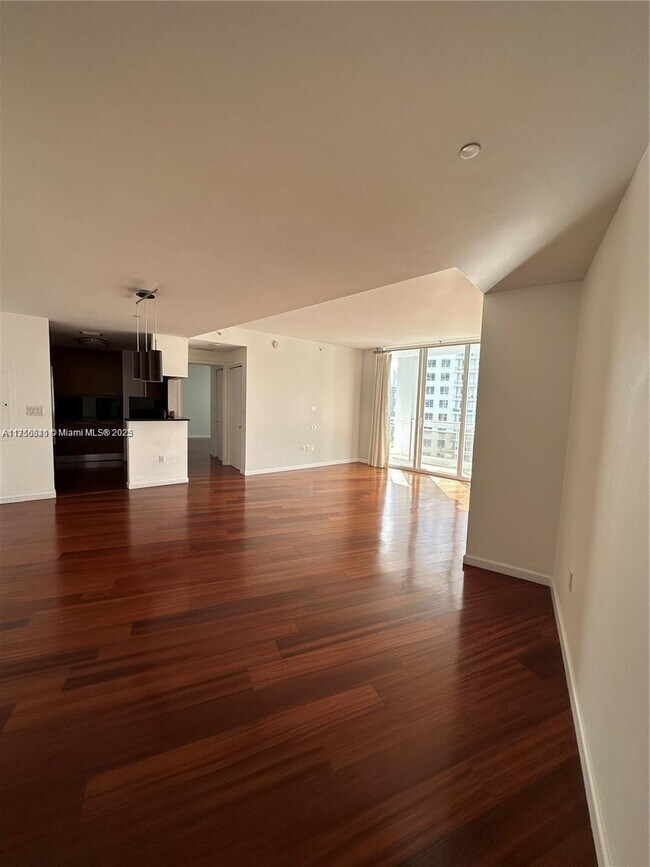 Photo - 901 Brickell Key Blvd Unit 1404