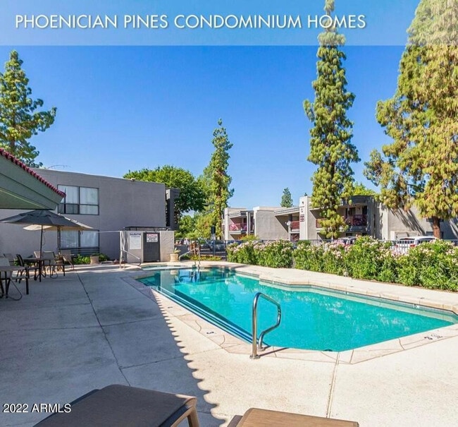 Building Photo - 17211 N 35th Ave Unit D230