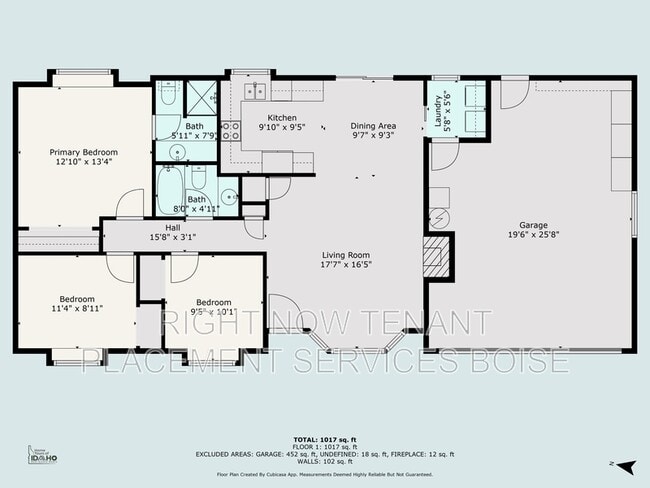 Building Photo - 2256 N Pawnee Ln Rental