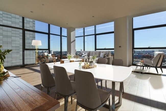 Photo - 1282 Boylston St Unidad 1514