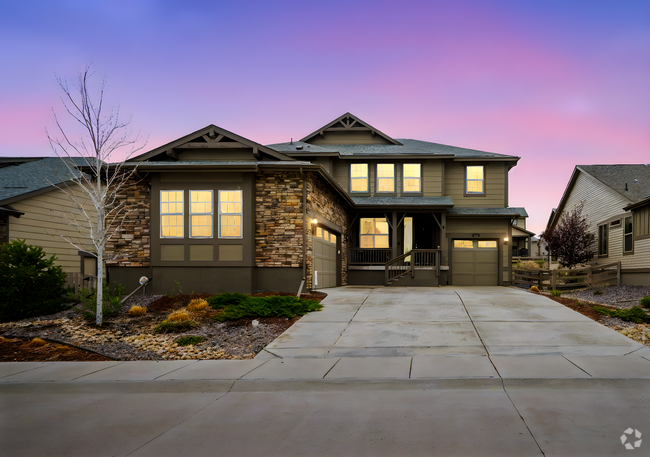 Building Photo - Luxury 4BD, 3.5BA Sterling Ranch Home with...