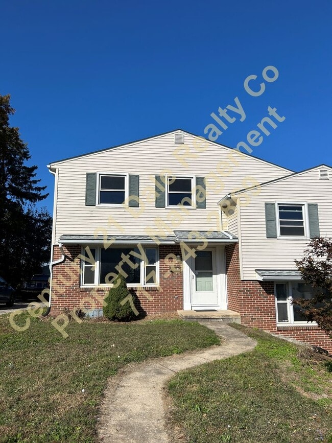 Photo - Meade Street 215-217 Unit 215