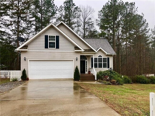 Photo - 43 Barker Trail Rd