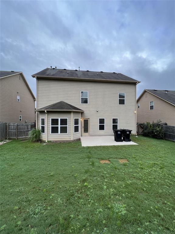 Photo - 3605 Fallen Oak Ln