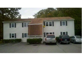 Photo - Moss Creek Apartments