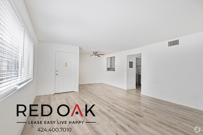 Building Photo - 4310 Russell Ave Unit 7 Rental