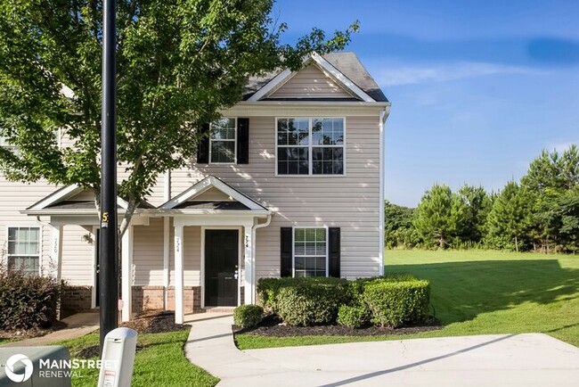 Photo - 724 Outlook Way Townhome