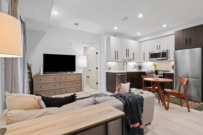 Photo - 3933 14th St NW Unit # 2