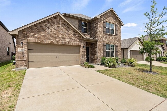 Photo - 1410 Crossford Trl