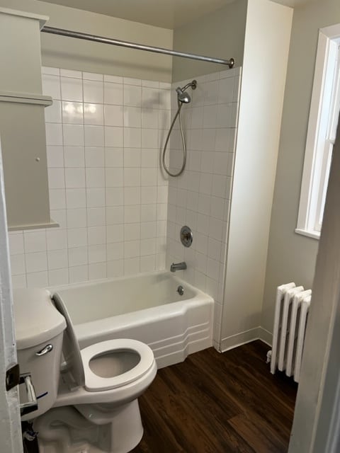 Photo - 1104 N 5th St Unit 3 Bed