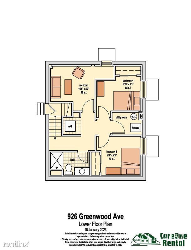 Photo - 926 Greenwood Ave