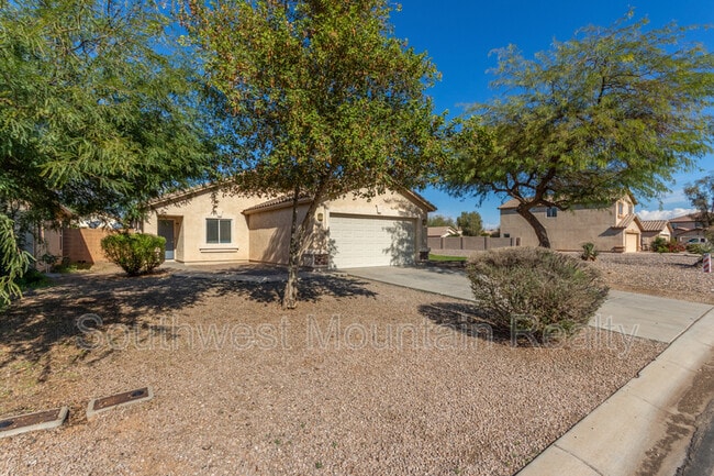 Photo - 4136 E Sierrita Rd