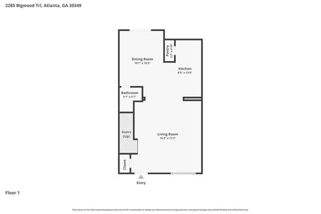 Photo - 2285 Bigwood Trl
