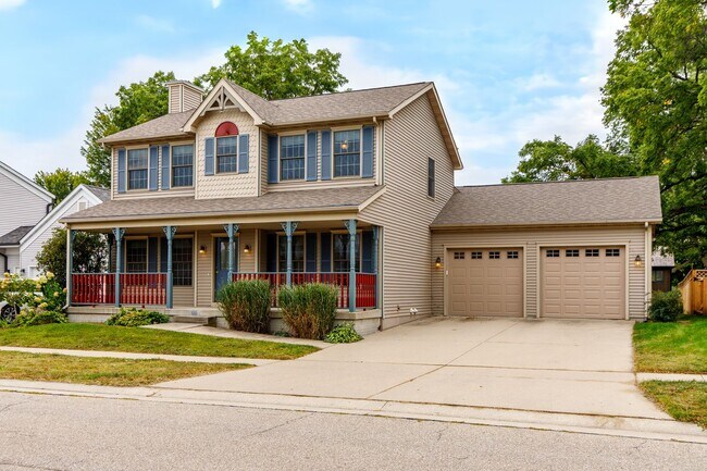 2620 Camden Dr