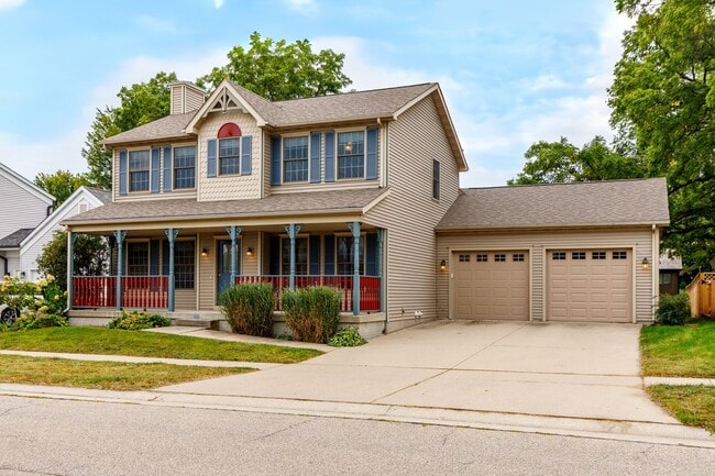Photo - 2620 Camden Dr