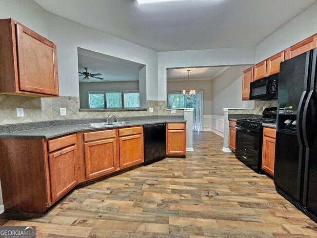 Photo - 1346 Upshur Pl NE House