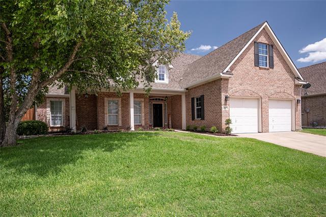 Photo - 507 Mattie Ln