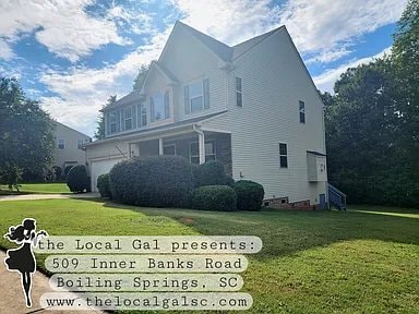 509 Inner Banks Rd