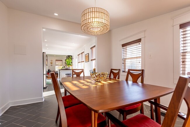 Photo - Rare historic East Nashville bungalow for rent; 4 Beds 3 Baths, 1,806 SqFt, fenced yard