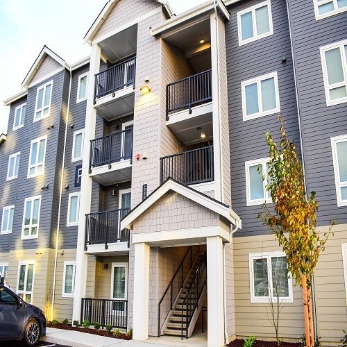 Riverview Apartments For Rent in Everett, WA