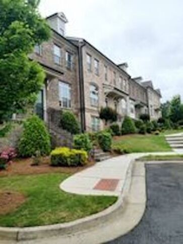 Entrance - 3102 Hartford Mill Pl