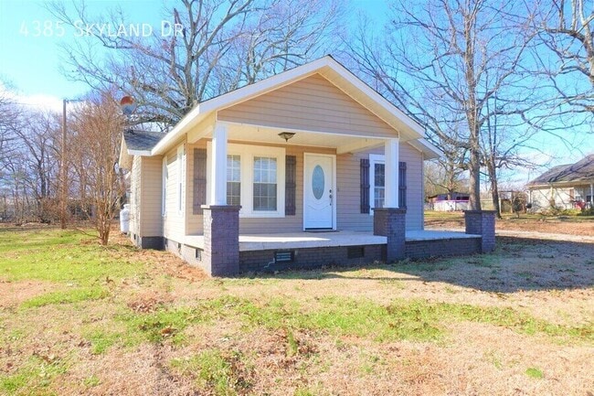 Photo - 4385 Skyland Dr