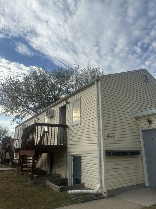 Photo - 613 N Franklin Ave Unit One