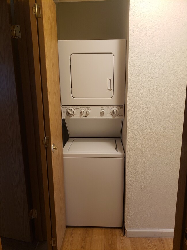 Hunters Glen Apartments