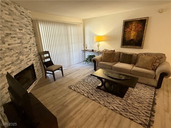 Photo - 2200 S Fort Apache Rd Unit 2172