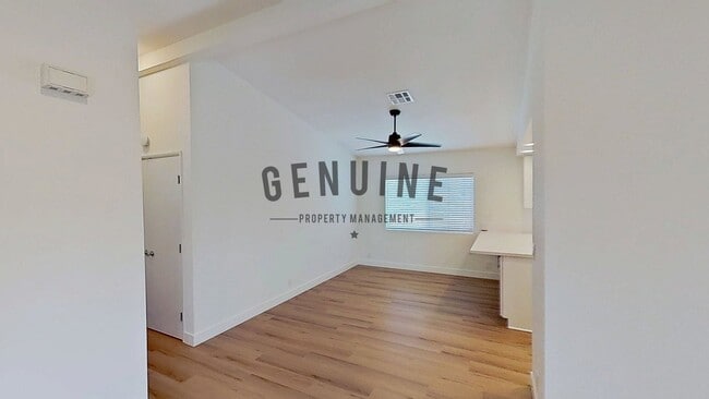 Photo - Gorgeous Remodeled Home With Two Patios & Giant Two Car Garage