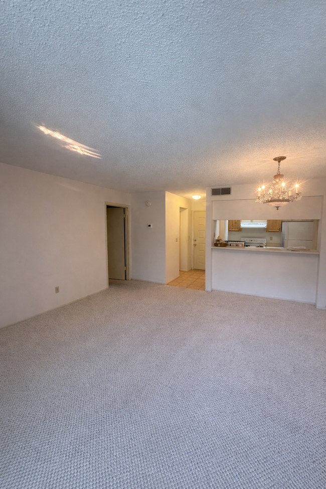 Living Room - 4207 Winding Moss Trl Unit 104