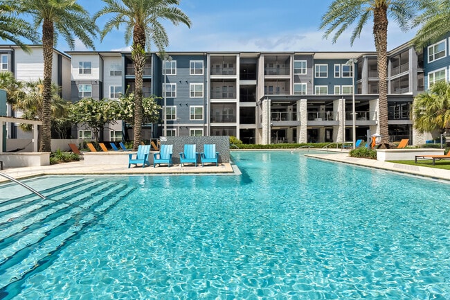 Veer Apartments