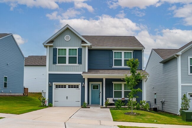Building Photo - 12039 Aubreywood Dr