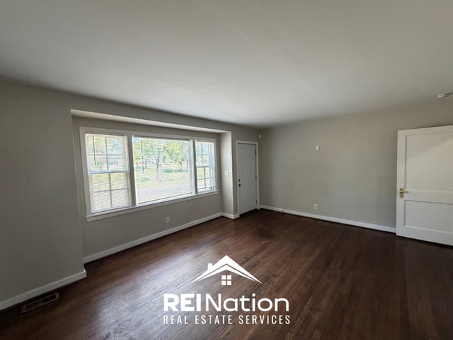 BIRMINGHAM CHARMER! 3BR/1BA | Hardwood Floors & Built-Ins | Fenced Yard!