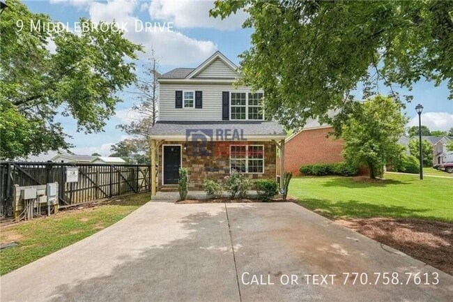 Photo - 9 Middlebrook Dr House