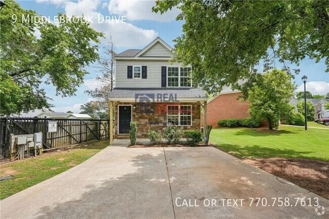 Building Photo - 9 Middlebrook Dr Rental