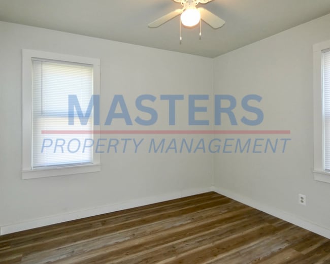 Photo - Three Bedroom House